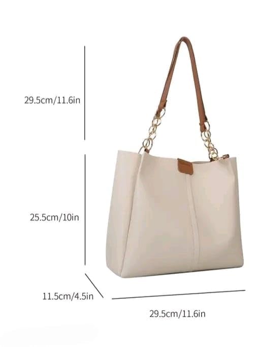 AESTHETIC Women’s Shoulder Handbag