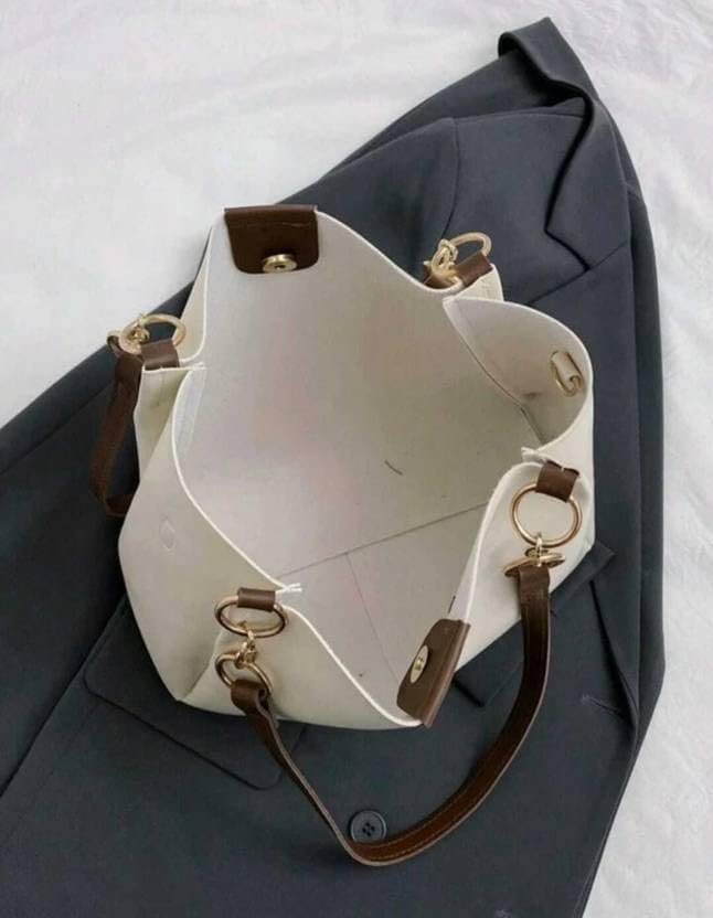 AESTHETIC Women’s Shoulder Handbag