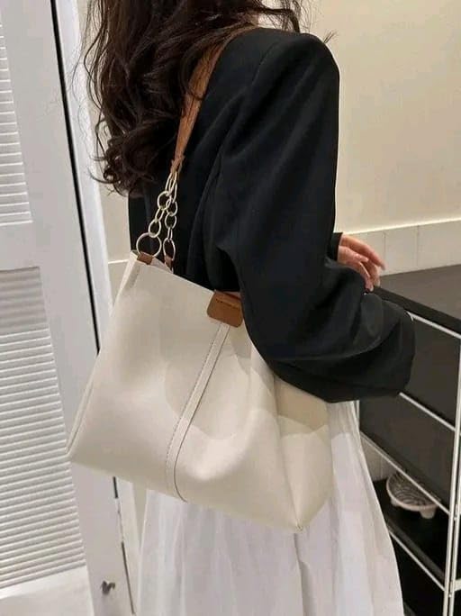 AESTHETIC Women’s Shoulder Handbag