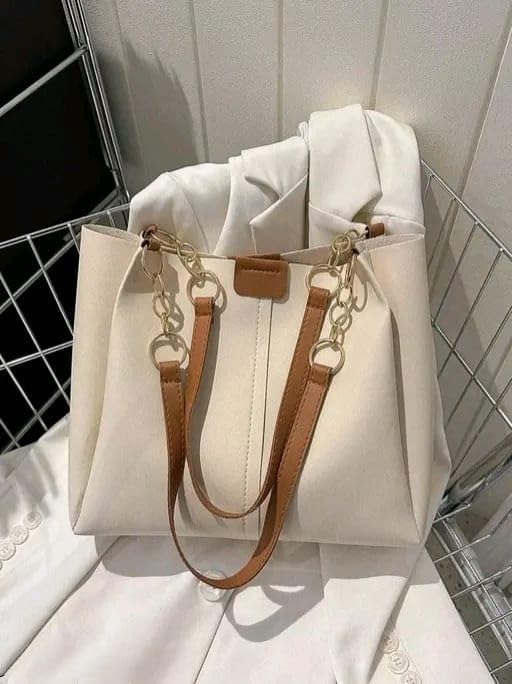 AESTHETIC Women’s Shoulder Handbag