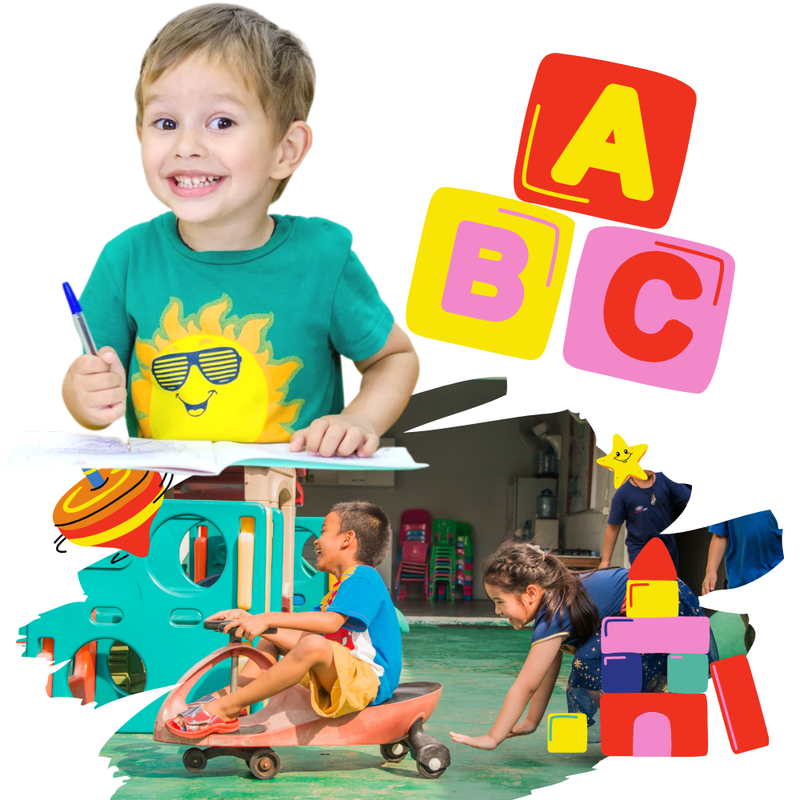 Kids Couture